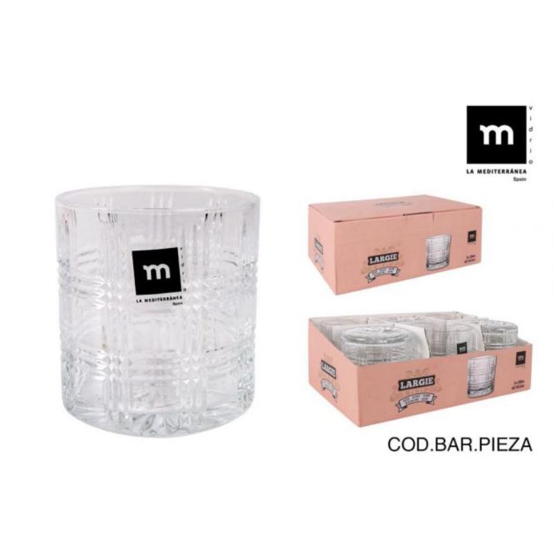 VASO 350 CC LARGIE MD