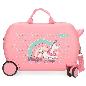 MALETA INF.ABS 4R. 2(MULTI.) 45CM. MAGIC SUMMER 9631022
