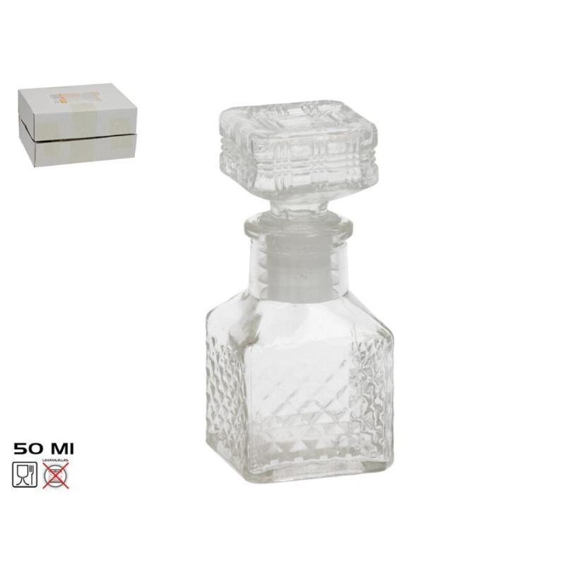 LICORERA 50 ML GLASGOW