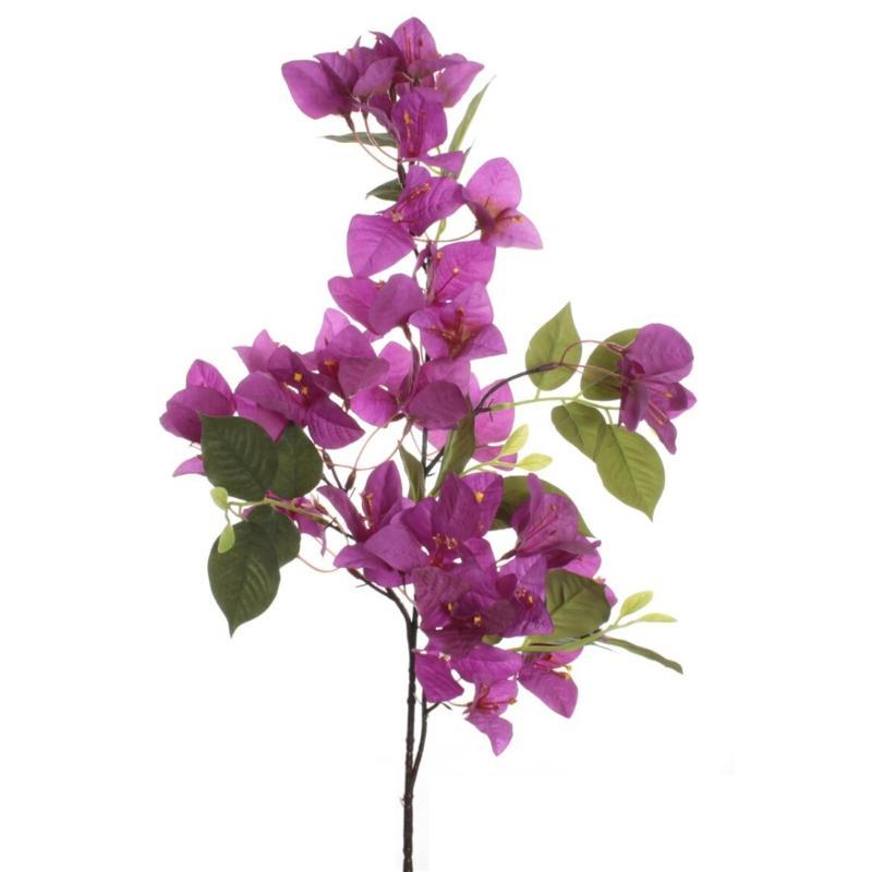 VARA BUGANVILLA LILA