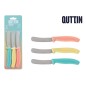 SET 3 PZS CUCHI MANTEQUILLA 20 CM BASIC