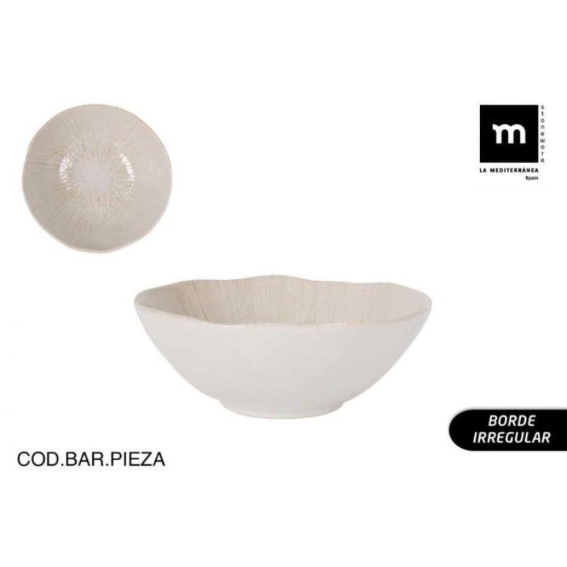BOL 16 CM ANYA IBERICA BRILLO