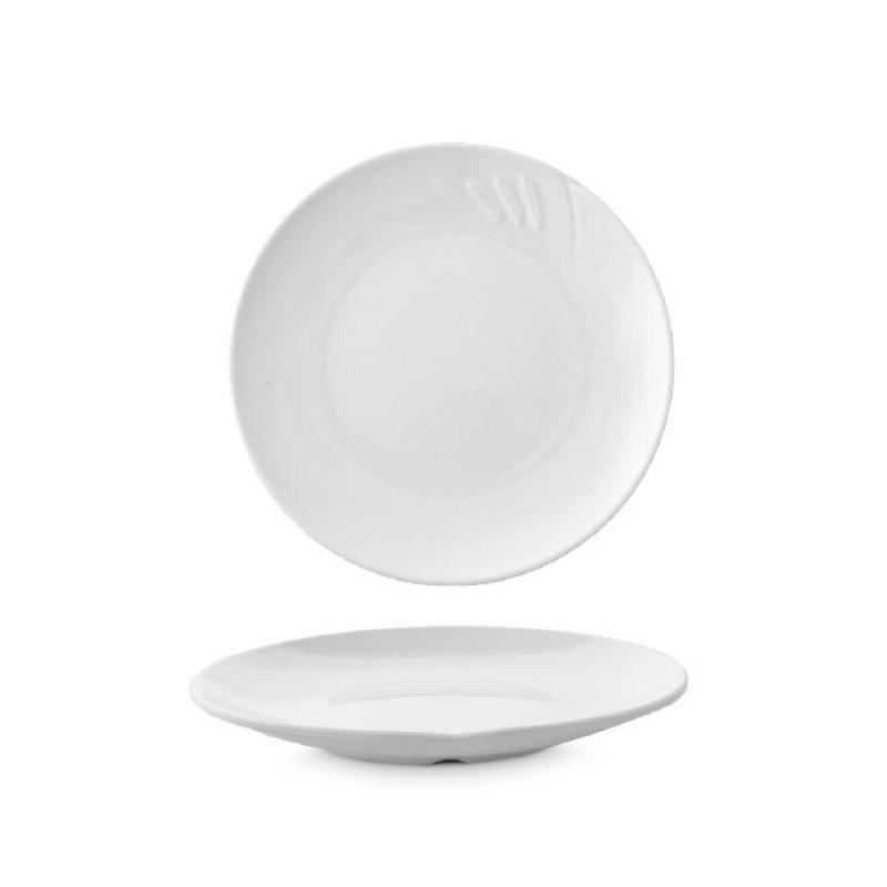 ALAR PLATO REDONDO PRAKTIK 25.5 CM CT36