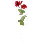 POPPY 110 CM ROJO