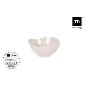 BOL MELAMINA IVORY 12 CM MD