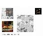 PAPEL ANTIGRASA BLANCO 20X20 CM / 50 PC MY BAR