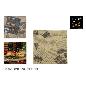 PAPEL ANTIGRASA KRAFT 20X20 CM / 50 PC MY BAR