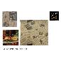 PAPEL ANTIGRASA KRAFT 31X28 CM / 50 PC MY BAR