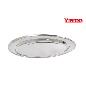 FUENTE OVAL 30.5 CM AC INOX