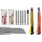 CUTTEX PEQ NORMAL 5 RECAMBIOS SURT 2