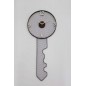 RELOJ PARED DEC. LLAVE FORJA 36*86H*4