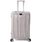 TROLLEY 4 RUEDAS DOBLES 50 CM GRIS CLARO