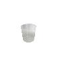 PAQ. 20 VASOS MEDIA PINTA REUTILIZABLE PP 330 CC