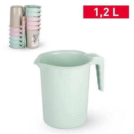 JARRA BATIDORA 1.2 L SURT VRM