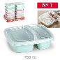 FIAMBRERA LUNCH Nº 1 725 ML SURT VRM COMBI