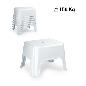 TABURETE POCKET BLANCO