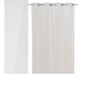 CORTINA FAUX COTTON VELVET UP&DOWN 140X260 CM