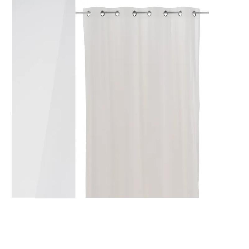 CORTINA FAUX COTTON VELVET UP&DOWN 140X260 CM