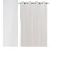 CORTINA FAUX COTTON VELVET UP&DOWN 140X260 CM