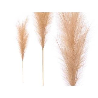 RAMA DECORATIVA 110 CM BEIGE