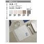 PAQ. 50 SERVILLETAS 40X40 BRUNO REF.6400050