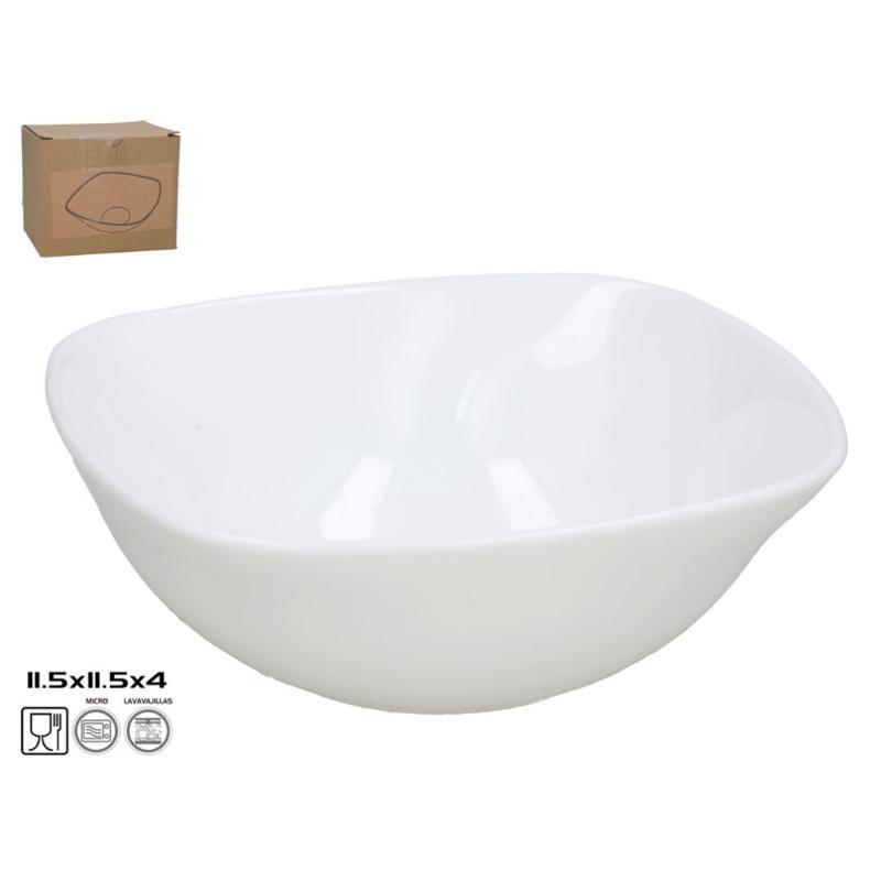 BOWL LUNIO 11.5X4 CM OPAL