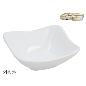 RAMEKIN LUNA 10X10X4.5 CM BLANCA