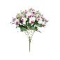 RAMO ORQUIDEAS-CAPULLO X 11-55 CM VIOLETA