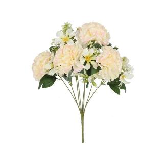 RAMO CLAVEL MIXED X 8-45 CM TE
