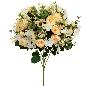 RAMO RANUNCULUS (A) X 11-57 CM BEIGE