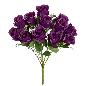 RAMO CAPULLO GR (A) X 12-52 CM VIOLETA
