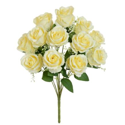 RAMO CAPULLO GR (A) X 12-52 CM CREMA