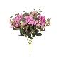 RAMO HORTENSIAS-CAP (A) X 11-52 CM VIOLETA