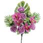 PALMA ROSA INGLESA CYMBIDIUM MALVA