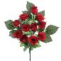 PALMA ROSAS CAPULLOS ROJO
