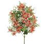 PALMA LILIUM Y CAPULLITOS SALMON