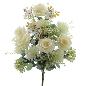 PALMA ROSAS MUM CREMA