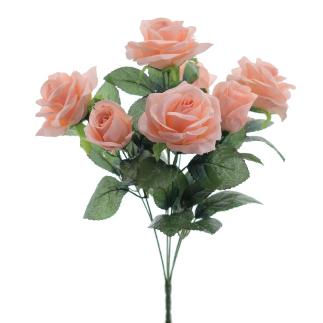 RAMO ROSAS CAPULLOS SALMON