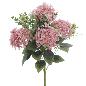 RAMO VIBURNUM ROSA