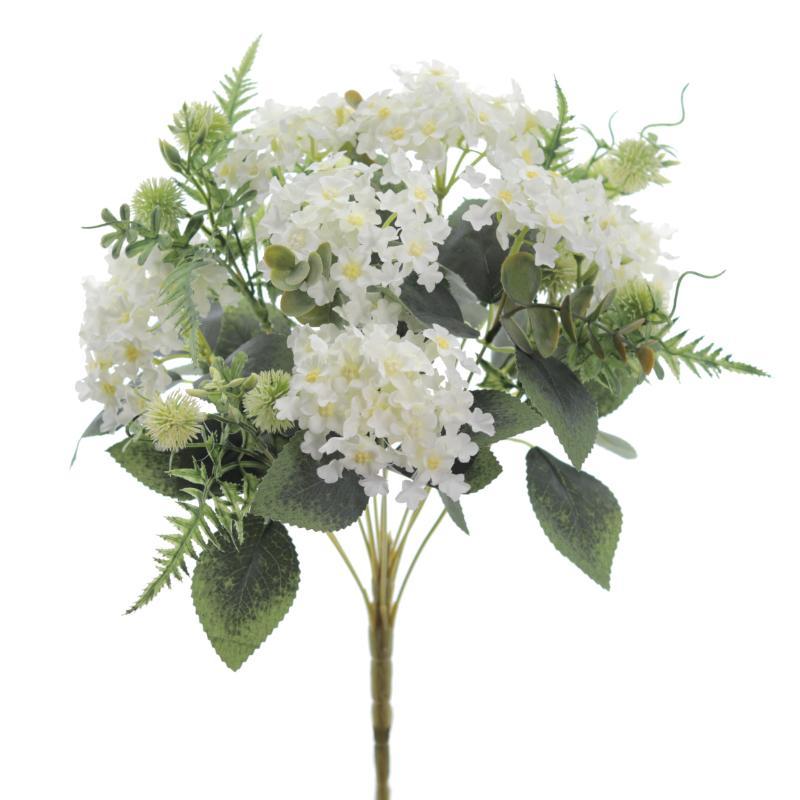 RAMO VIBURNUM CREMA