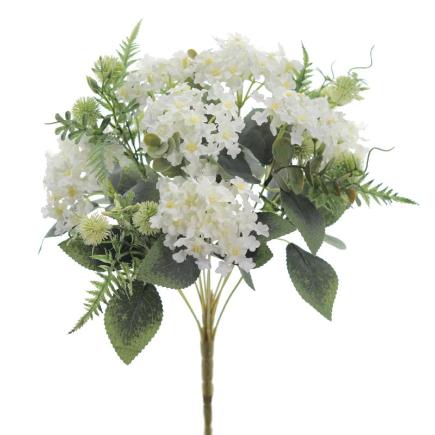 RAMO VIBURNUM CREMA