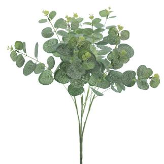RAMO EUCALYPTUS VERDE CLARO