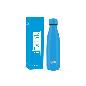 BOTELLA TERMICA 500 ML AZUL