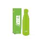 BOTELLA TERMICA 500 ML VERDE LIMA