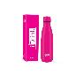BOTELLA TERMICA 500 ML MAGENTA