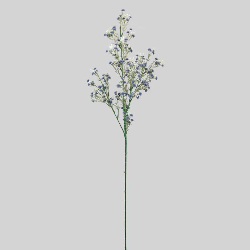 GIPSOFILA X4 80 CM LILA