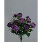 RAMO RONACULO X9 44X33 CM MALVA