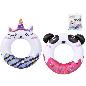 FLOTADOR DONUT ANIMALES 55 CM
