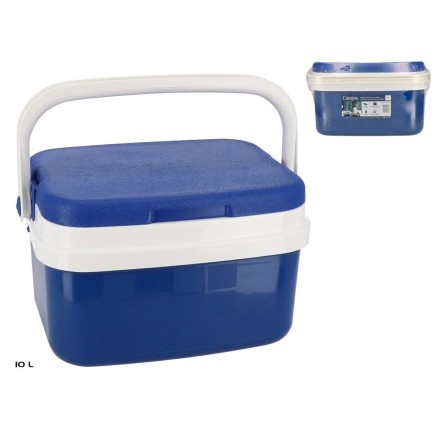 NEVERA CAMPOS 10 L