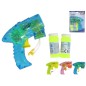 PISTOLA POMPAS C/2 BOTES POMPAS 3 SURT
